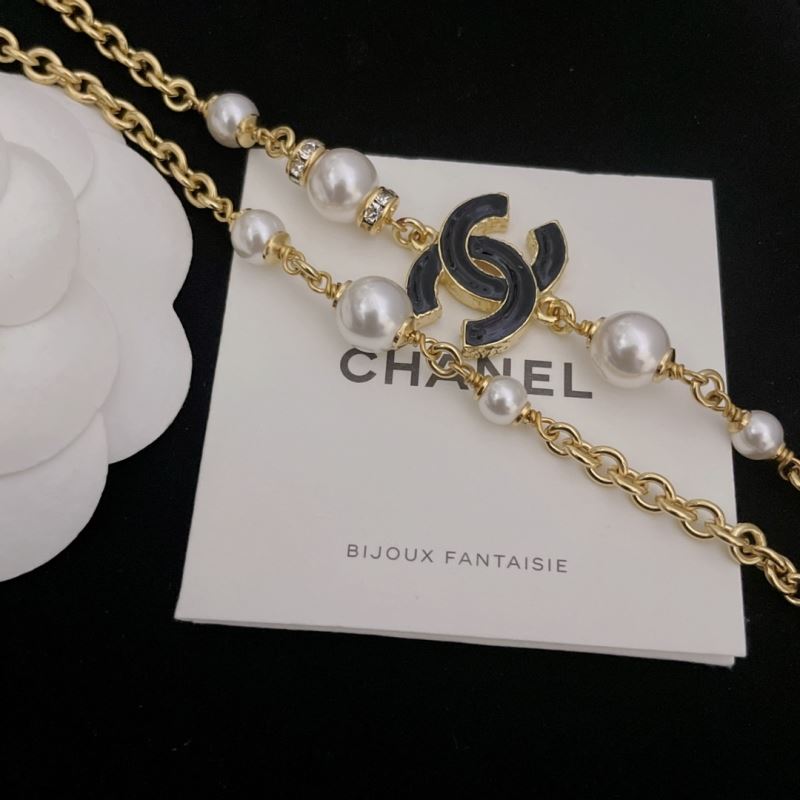 Chanel Brooches